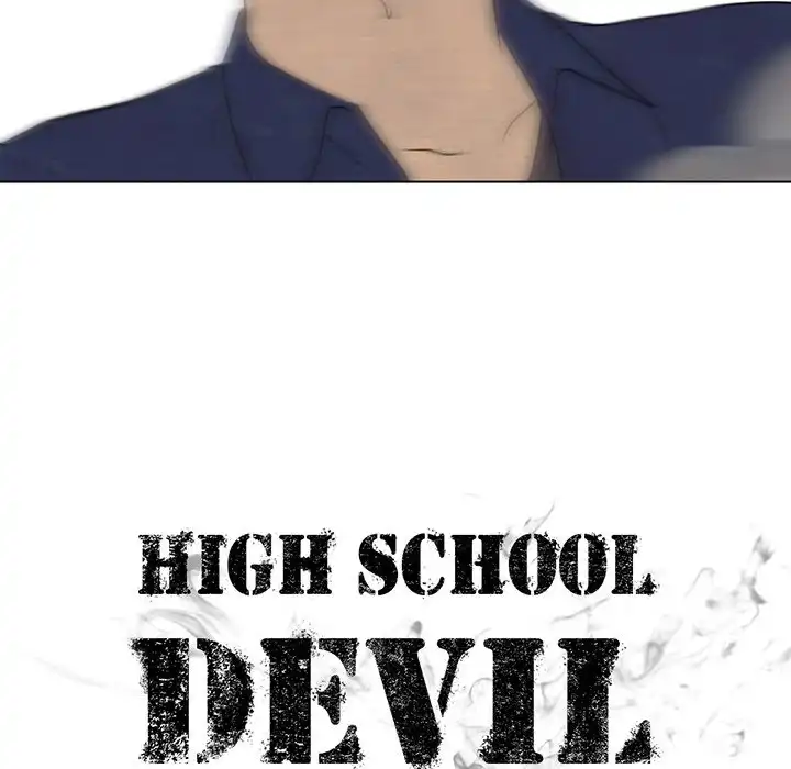 High School Devil Chapter 142 12